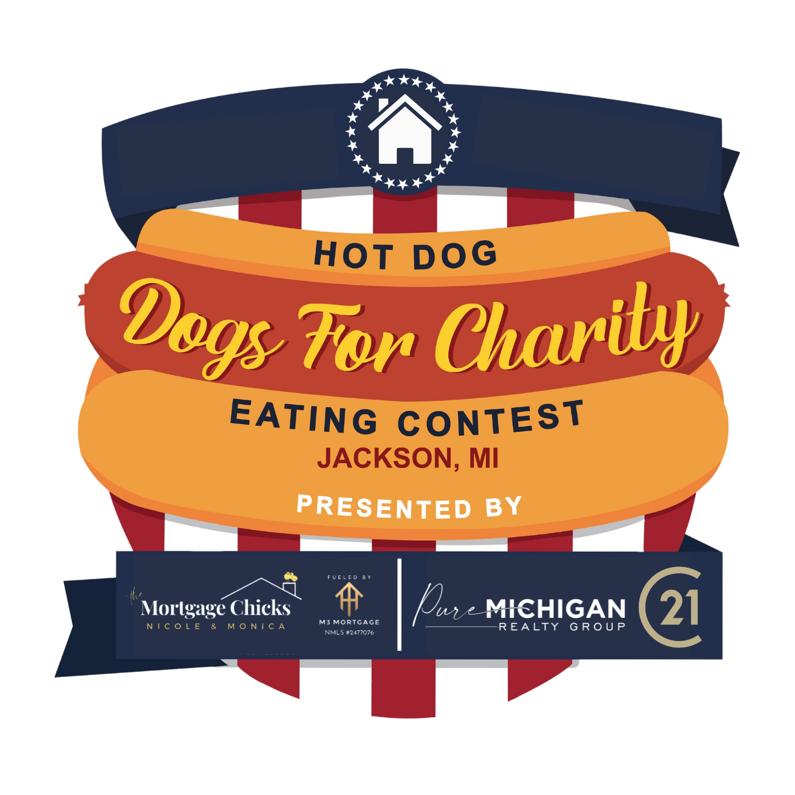 Dogs for Charity - 2024 (6)